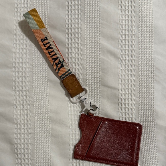 Thread Wallet - Picture 2 of 2